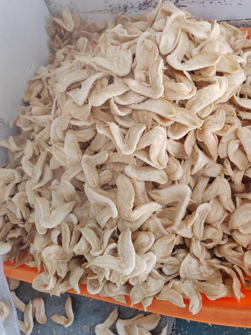 河北邢臺南和區豆制品加工產業 6元/千克的豆絲如何成為餐桌上的家常美味