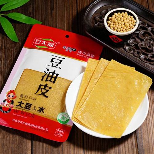 豆制品加工廠如何篩選適配多渠道布局的黑豆腐竹生產企業